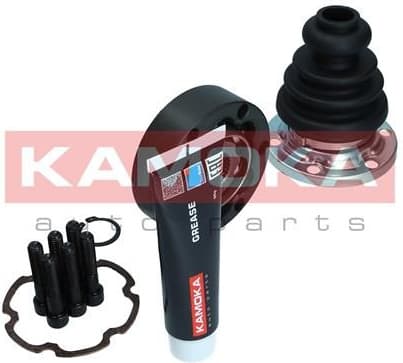 CV joint inner 8004 - image 10