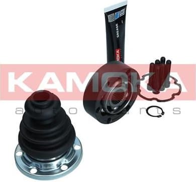 CV joint inner 8004 - image 12