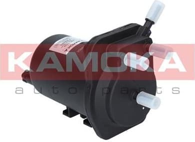 Fuel Filter F306401 - image 8