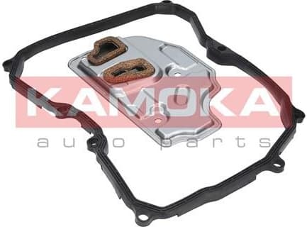 Filter automatic gearbox F601101 - image 6