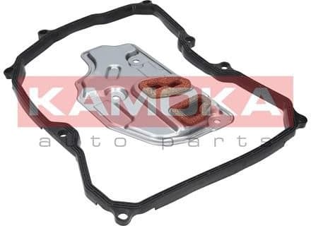 Filter automatic gearbox F601101 - image 8