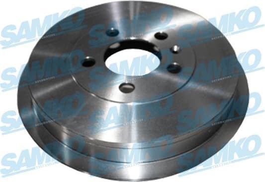 Brake Drum S70750