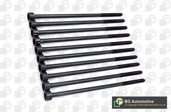 Cylinder Head Bolt Set BK5385