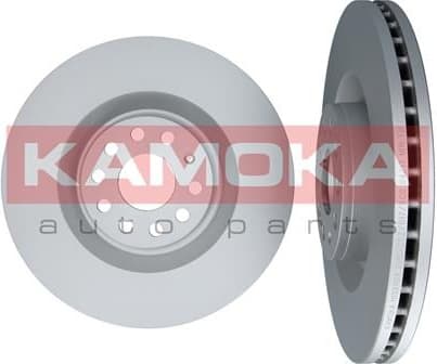 Brake Disc 1033008 - image 3