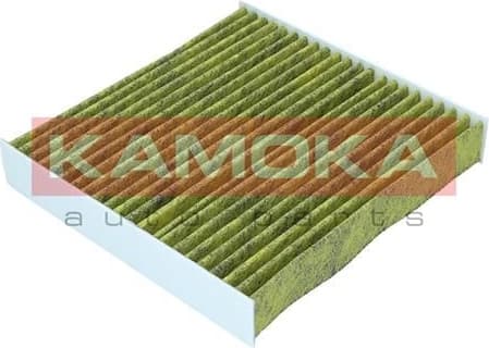 Filter, cabin air 6080076 - image 12