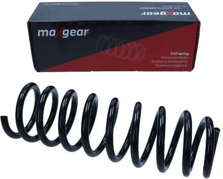 Suspension Spring 60-0814D - image 2