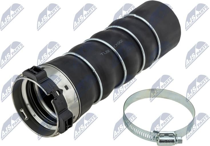 Charge Air Hose GPP-BM-092