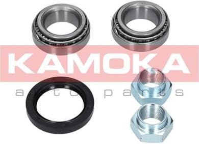 Wheel Bearing Kit 5600010 - image 5