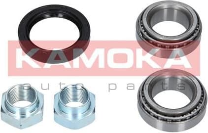 Wheel Bearing Kit 5600010 - image 6