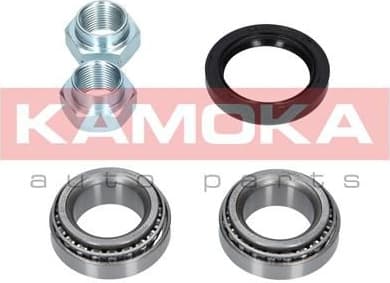 Wheel Bearing Kit 5600010 - image 7