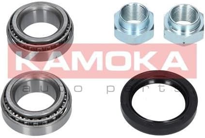 Wheel Bearing Kit 5600010 - image 8