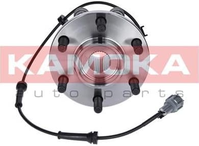 Wheel Bearing Kit 5500134 - image 5