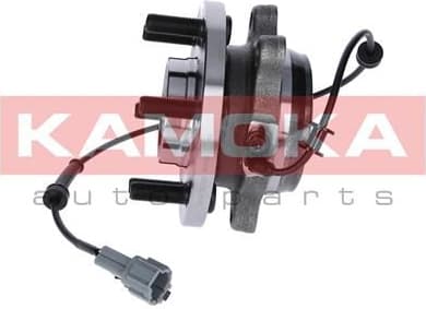 Wheel Bearing Kit 5500134 - image 6