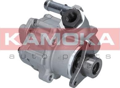 Hydraulic Pump, steering PP146 - image 8