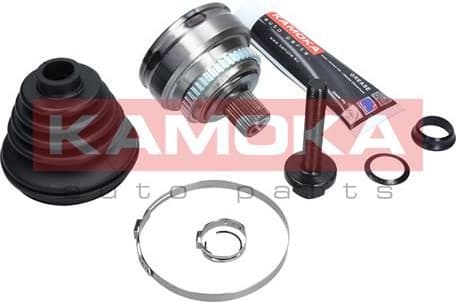 CV joint outer 6278 - image 7