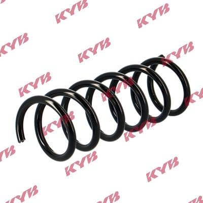 Suspension Spring K-Flex RA5451 - image 2
