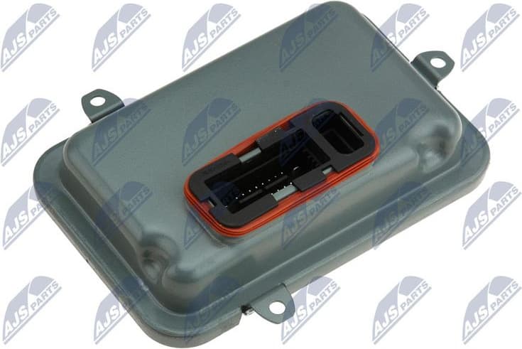 Control Unit, dynamic bending light EPX-VW-002