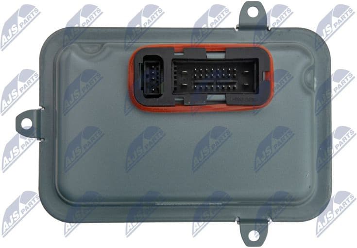 Control Unit, dynamic bending light EPX-VW-002 - image 3