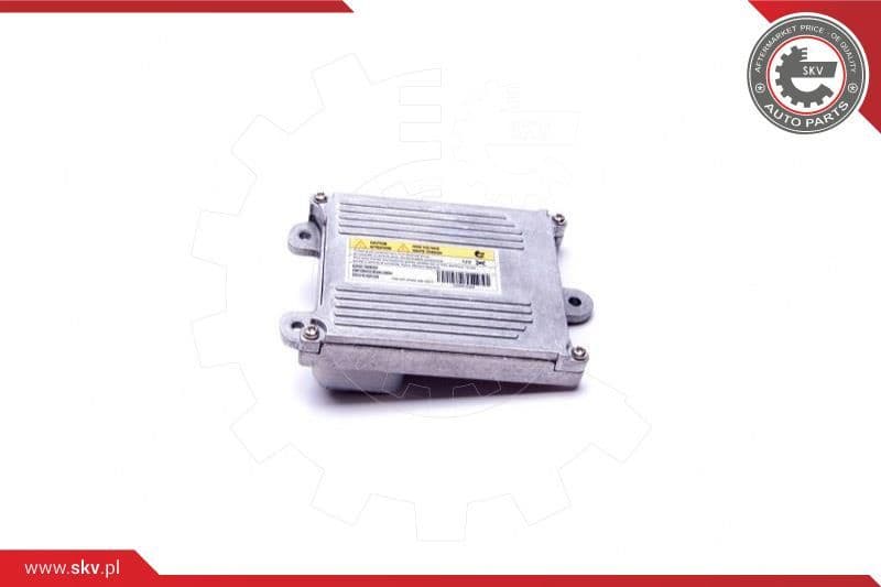 Control Unit, lights 59SKV060 - image 2