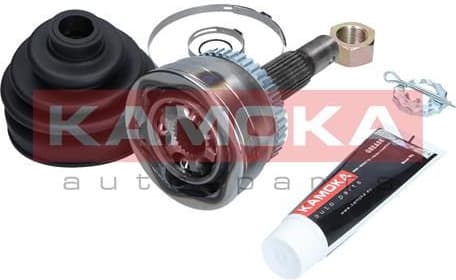 CV joint outer 6054 - image 7