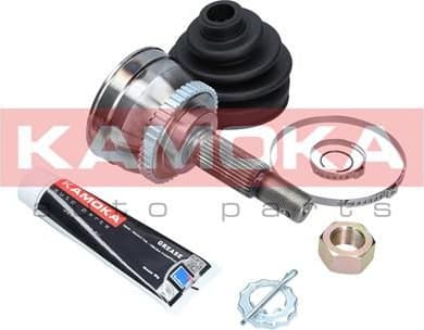 CV joint outer 6054 - image 8