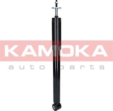 Shock absorber rear 2000040 - image 7