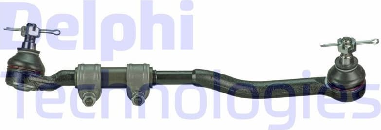 Tie Rod TL617