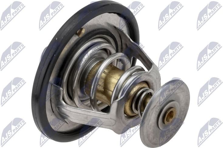 Thermostat, coolant CTM-TY-005 - image 2