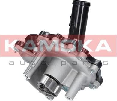Water Pump, engine cooling T0096 - image 5