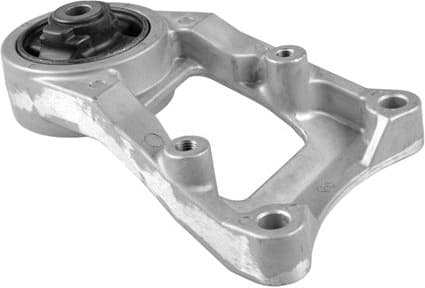 Mounting, differential TED40193