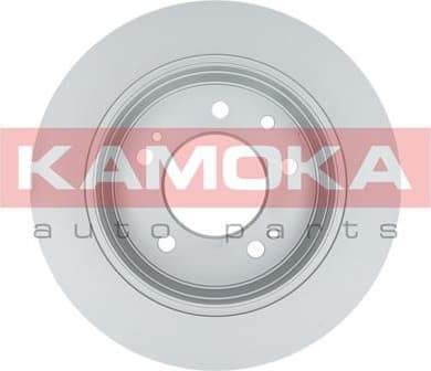 Brake Disc 1033236 - image 4