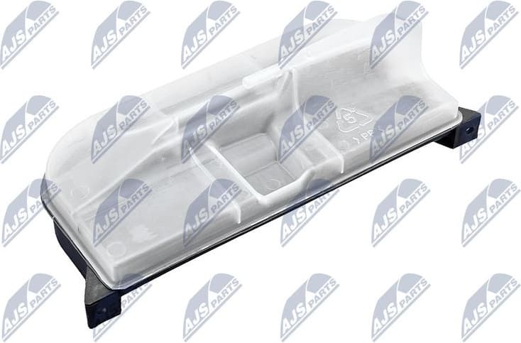 Expansion Tank, coolant CZW-HY-003 - image 2