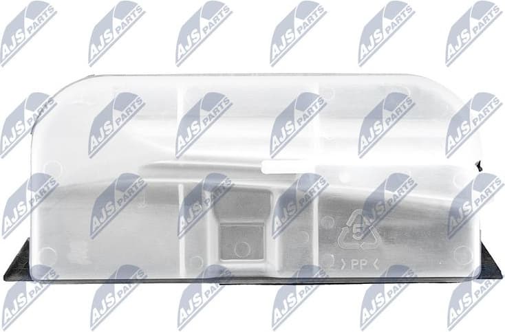 Expansion Tank, coolant CZW-HY-003 - image 3