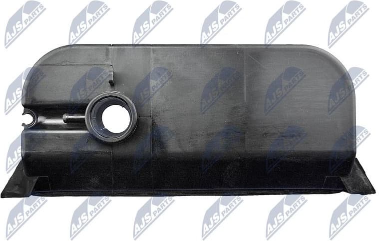 Expansion Tank, coolant CZW-HY-003 - image 5