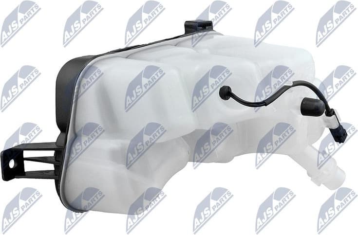 Expansion Tank, coolant CZW-LR-008 - image 2