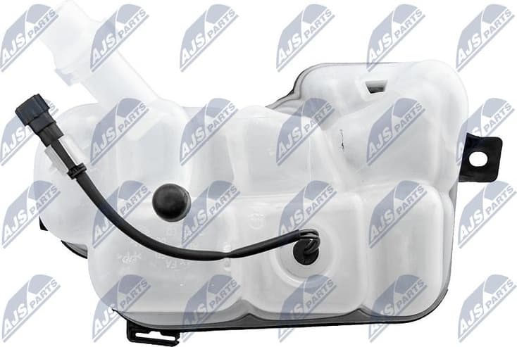 Expansion Tank, coolant CZW-LR-008 - image 6