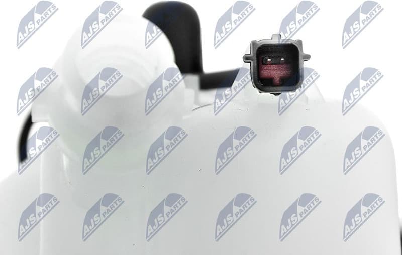 Expansion Tank, coolant CZW-LR-008 - image 7