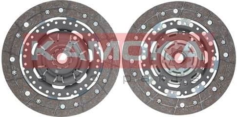 Clutch Disc DC003 - image 3