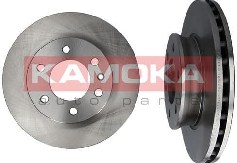 Brake Disc 1032092 - image 3