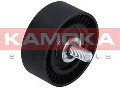 Tensioner Pulley, V-ribbed belt R0268 - image 6