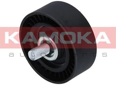 Tensioner Pulley, V-ribbed belt R0268 - image 7