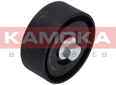 Tensioner Pulley, V-ribbed belt R0268 - image 8