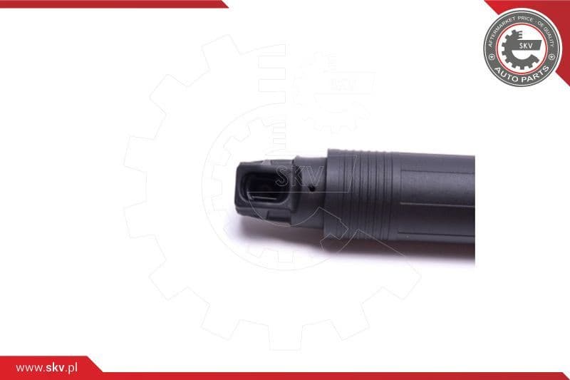 Electric Motor, tailgate 52SKV911 - image 2