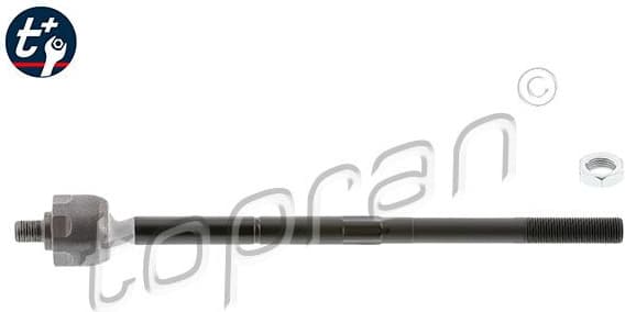 Inner Tie Rod t+ 627668