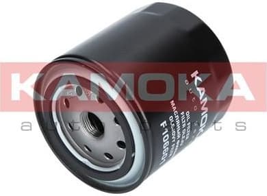 Oil Filter F106601 - image 5