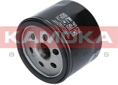 Oil Filter F106201 - image 5