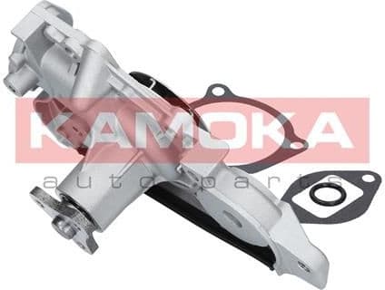 Water Pump, engine cooling T0177 - image 8