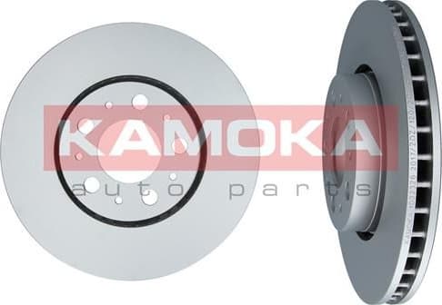 Brake Disc 1032326 - image 3