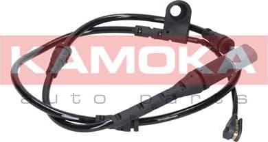 Warning Contact, brake pad wear 105091 - image 9