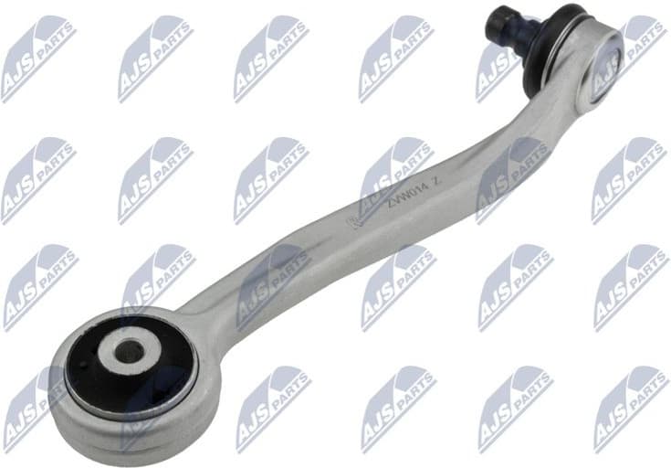 Control/Trailing Arm, wheel suspension ZWG-VW-014